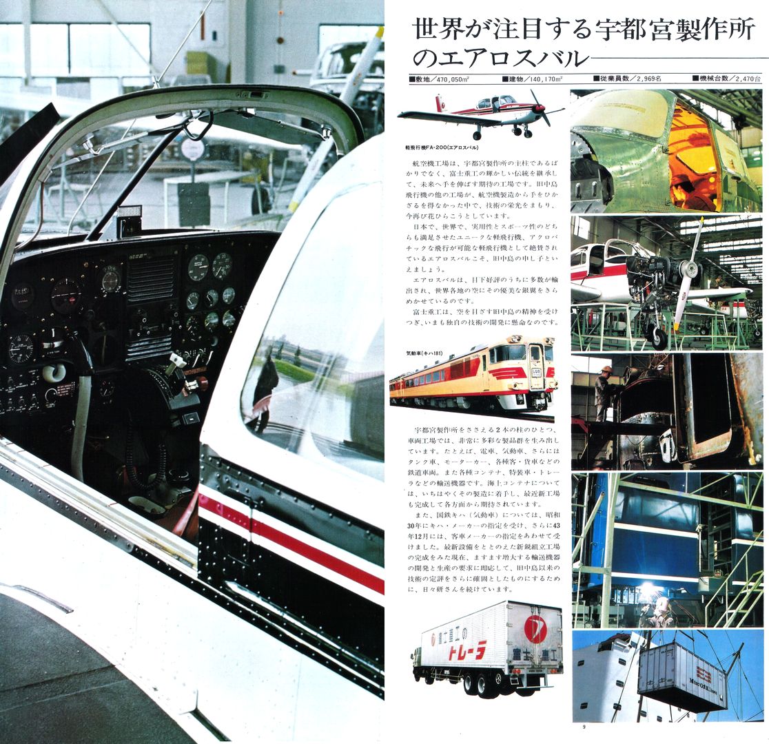 a46N5 Fuji Heavy Industries Ltd. `xmdHƉЈē`(6)
